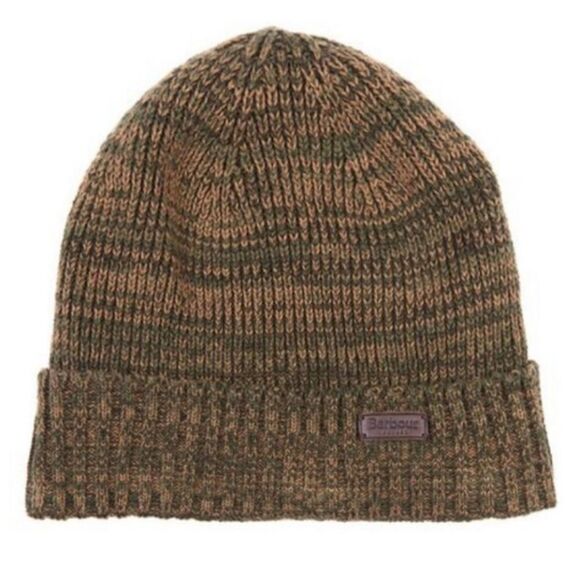 Barbour Whitton Beanie - Picture 1 of 6
